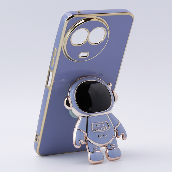 Telefontok a Realme 11 5G, Astronaut, kék