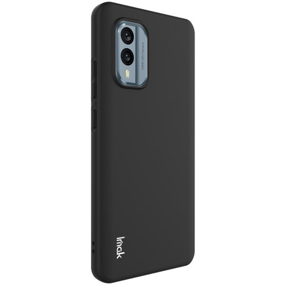 IMAK Telefontok a Nokia X30 5G, UC-3 Series Case, fekete