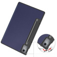 Tok Lenovo Idea Tab Pro, Smartcase, sötétkék