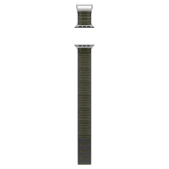 Spigen WBF0 szíj Apple Watch 8/9/10/11/SE/Ultra 1/2 (44/45/46/49 mm) készülékekhez