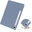 Tok Samsung Galaxy Tab S10 Lite / S10 FE / S9 FE, Smartcase tolltartóval, lila