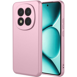 Silicone Lite szilikon tok a Xiaomi Redmi Note 15 Pro Plus 5G / Poco M8 Pro 5G készülékhez