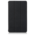 Tok Samsung Galaxy Tab A7 Lite 8.7 T220 / T225, Smartcase, fekete