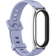Szilikon szíj a Xiaomi Smart Band 10 / 9 / 8 készülékhez