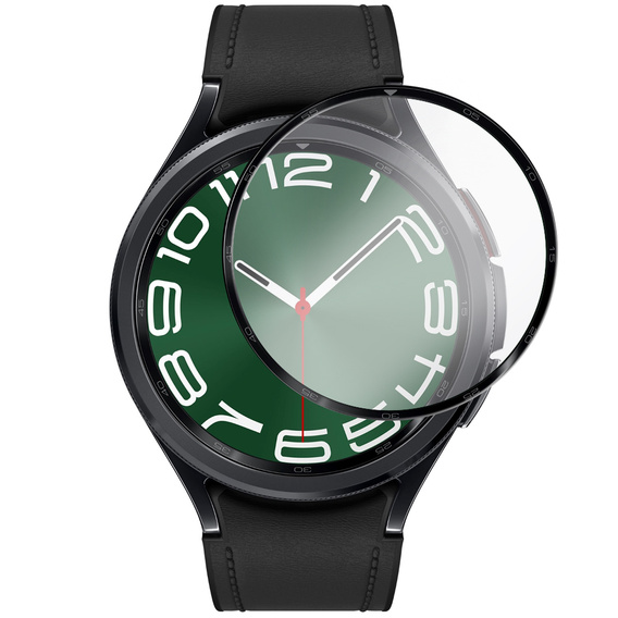 2x ERBORD hibrid üveg a Samsung Galaxy Watch 6 47mm Classic
