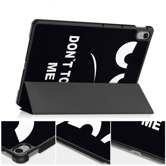 Tok Huawei MatePad 11.5, Smartcase, don't touch me
