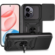 Telefontok a Honor 400 5G, CamShield Slide, fekete