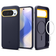 Spigen Nano Pop MagSafe tok a Google Pixel 10 Pro XL készülékhez, Blueberry Navy