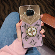 Fashion Telefontok a Xiaomi Mi 10T Lite, lila