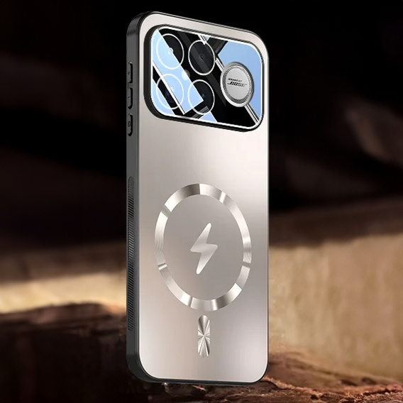 MagSafe tok a Xiaomi Poco F8 Ultra készülékhez