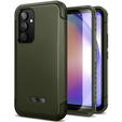 Telefontok a Samsung Galaxy A54 5G, Suritch Basic, zöld