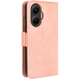 Kártyahelyes tok a Xiaomi Poco F7 5G számára