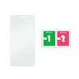 Edzett üveg 9H a Huawei P8 Lite 2017 / P9 Lite 2017
