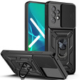 Telefontok a Samsung Galaxy A13 4G, CamShield Slide, fekete
