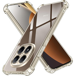 Ütésálló tok a Xiaomi Redmi Note 15 Pro Plus 5G / Poco M8 Pro 5G készülékhez