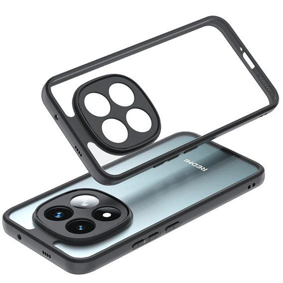 Fusion Hybrid tok a Xiaomi Redmi Note 15 Pro 4G készülékhez