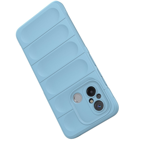 Telefontok a Xiaomi Redmi 12C, Gaming Shockproof, kék