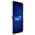 IMAK Telefontok a Asus ROG Phone 6 5G, Dropproof, átlátszó