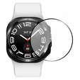 2x ERBORD hibrid üveg a Samsung Galaxy Watch Ultra 47mm (2025 / 2024)