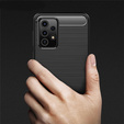 Telefontok a Samsung Galaxy A13 4G, Carbon, fekete