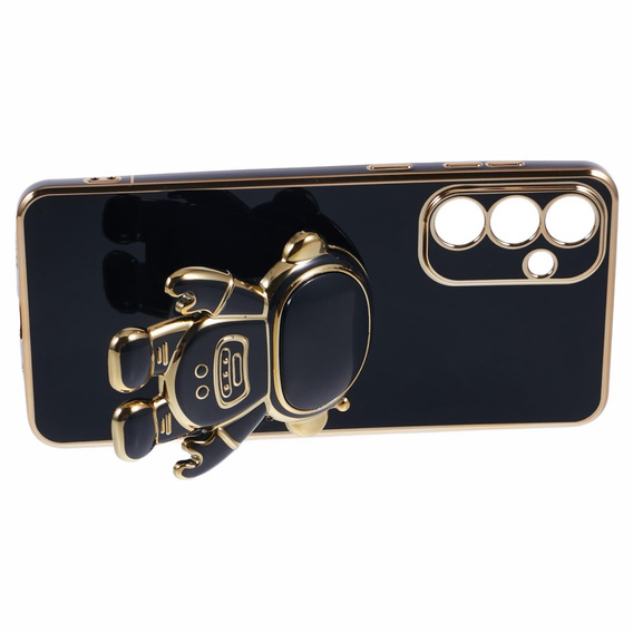 Telefontok a Samsung Galaxy A56 5G, Astronaut, fekete