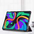Tok Lenovo Tab M11, Smartcase, evening landscape