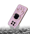 Telefontok a Honor Magic 7 Lite, Astronaut, lila