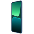 Tok Xiaomi 13 Pro, páncélozott Nillkin, CamShield Pro, kék