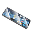 ENKAY edzett üveg Oppo A18 4G, fekete