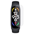 3x ERBORD hidrogél fólia Xiaomi Mi Band 5