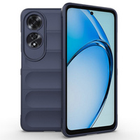 Telefontok a Oppo A60, Gaming Shockproof, sötétkék