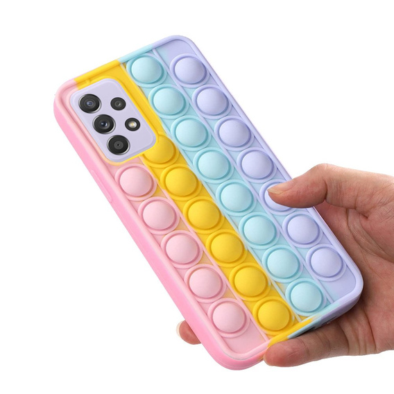 Push Bubble Pop It tok a Samsung Galaxy A72 készülékhez