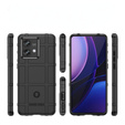 Telefontok a Motorola Edge 40 Neo, Rugged Shield, fekete