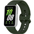 Szilikon pánt Samsung Galaxy Fit 3 készülékhez