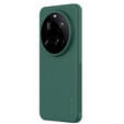 NILLKIN tok Xiaomi 15 Ultra, Frosted Shield, MagSafe, zöld