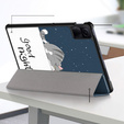 Tok Xiaomi Redmi Pad SE 11", Smartcase, sleeping cat
