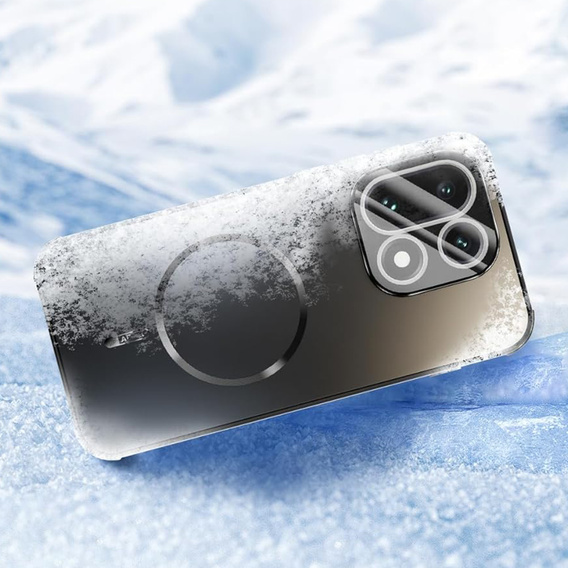 MagSafe tok OnePlus 15-hez