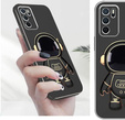 Telefontok a Oppo A95 5G, Astronaut, fekete