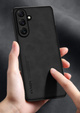 Telefontok a Samsung Galaxy M55 5G, ERBORD Business, autós tartólemezzel, fekete