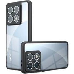 Telefontok a Xiaomi 14T Pro, Fusion Hybrid, átlátszó