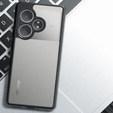 Telefontok a Realme GT 6 / 6T, Fusion Hybrid, átlátszó