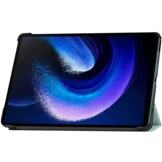 Tok Xiaomi Pad 6 / 6 Pro, Smartcase, unicorn