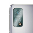 2x ERBORD edzett üveg a kamera számára, hogy Xiaomi Mi 10T 5G/Mi 10T Pro 5G