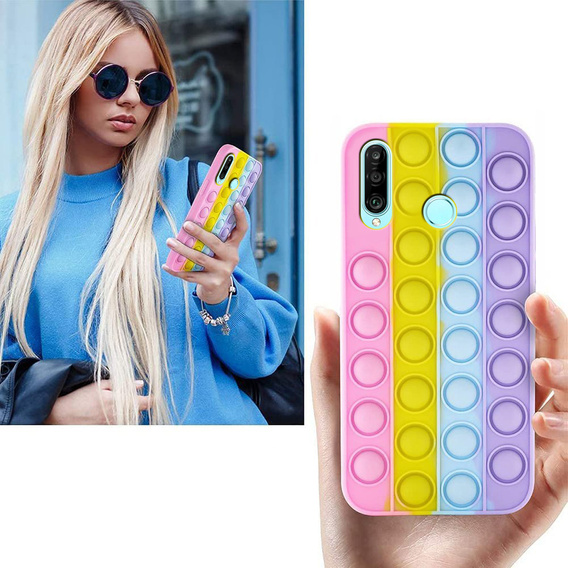 Push Bubble Pop It tok a Huawei P30 Lite készülékhez