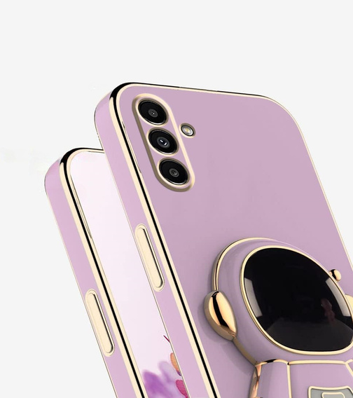 Telefontok a Samsung Galaxy A36 5G, Astronaut, lila