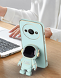 Telefontok a Xiaomi Redmi A3, Astronaut, zöld