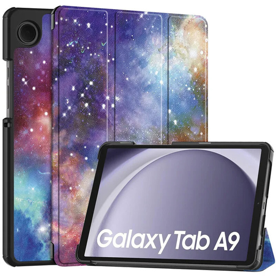 Tok Samsung Galaxy Tab A9, Smartcase, galaxy