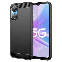 Telefontok a Oppo A78 5G, Carbon, fekete