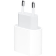 USB-C 20W-os hálózati adapter iPhone, iPad és más USB-C-s eszközökhöz