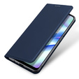 Dux Ducis Telefontok a Realme C33 4G, Skinpro, sötétkék